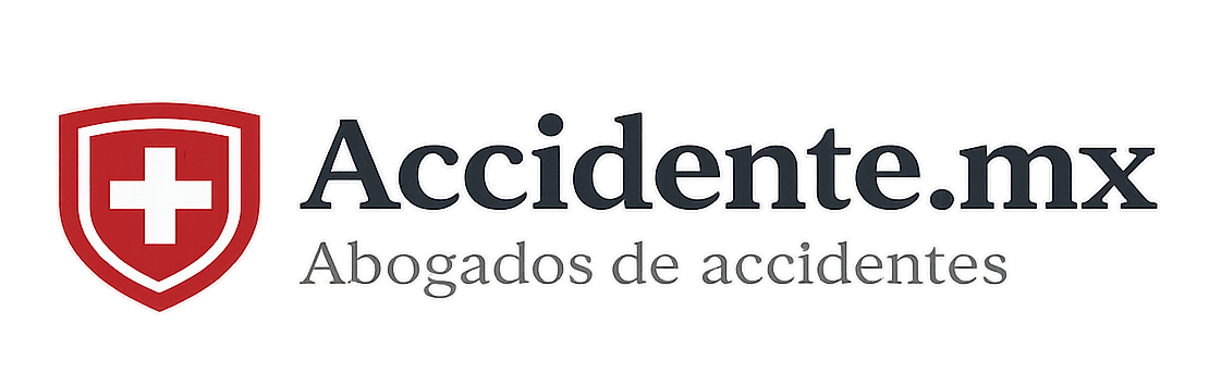 accidente mx